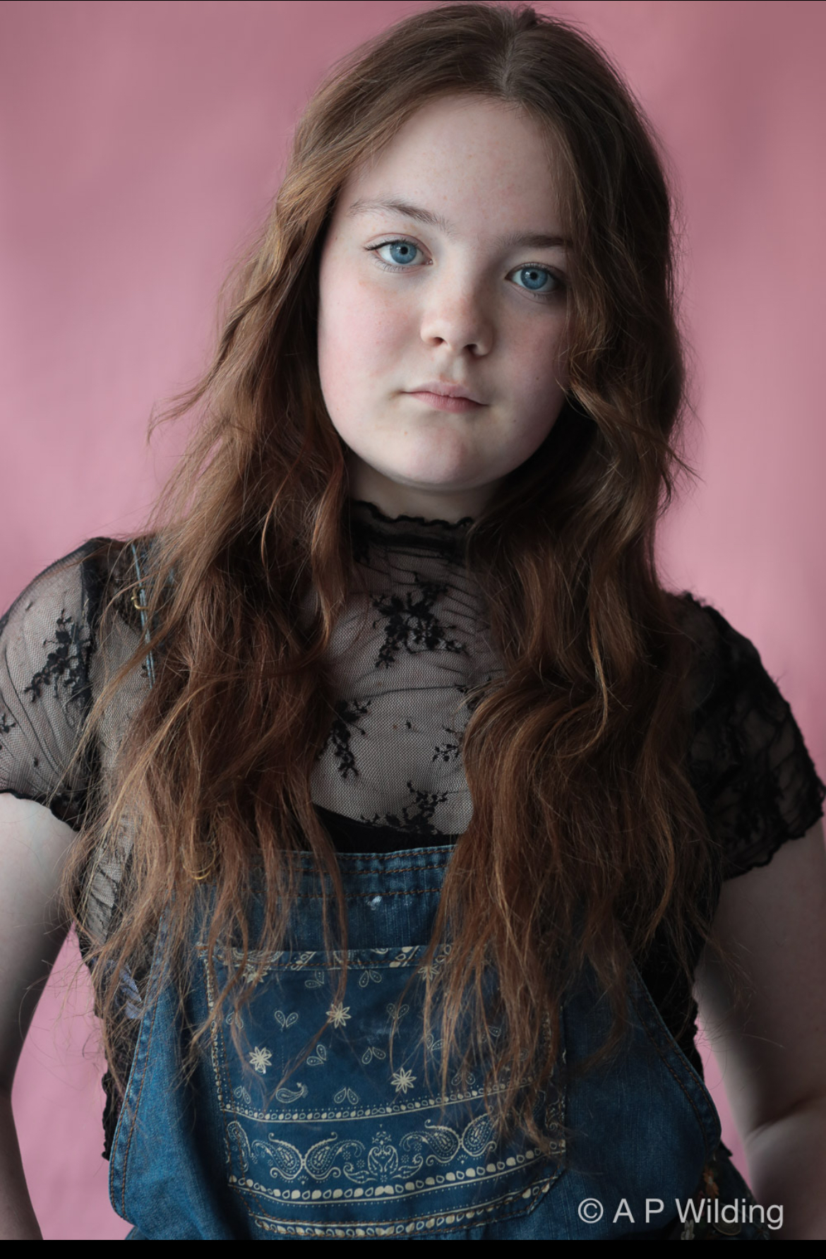 Alice Walters