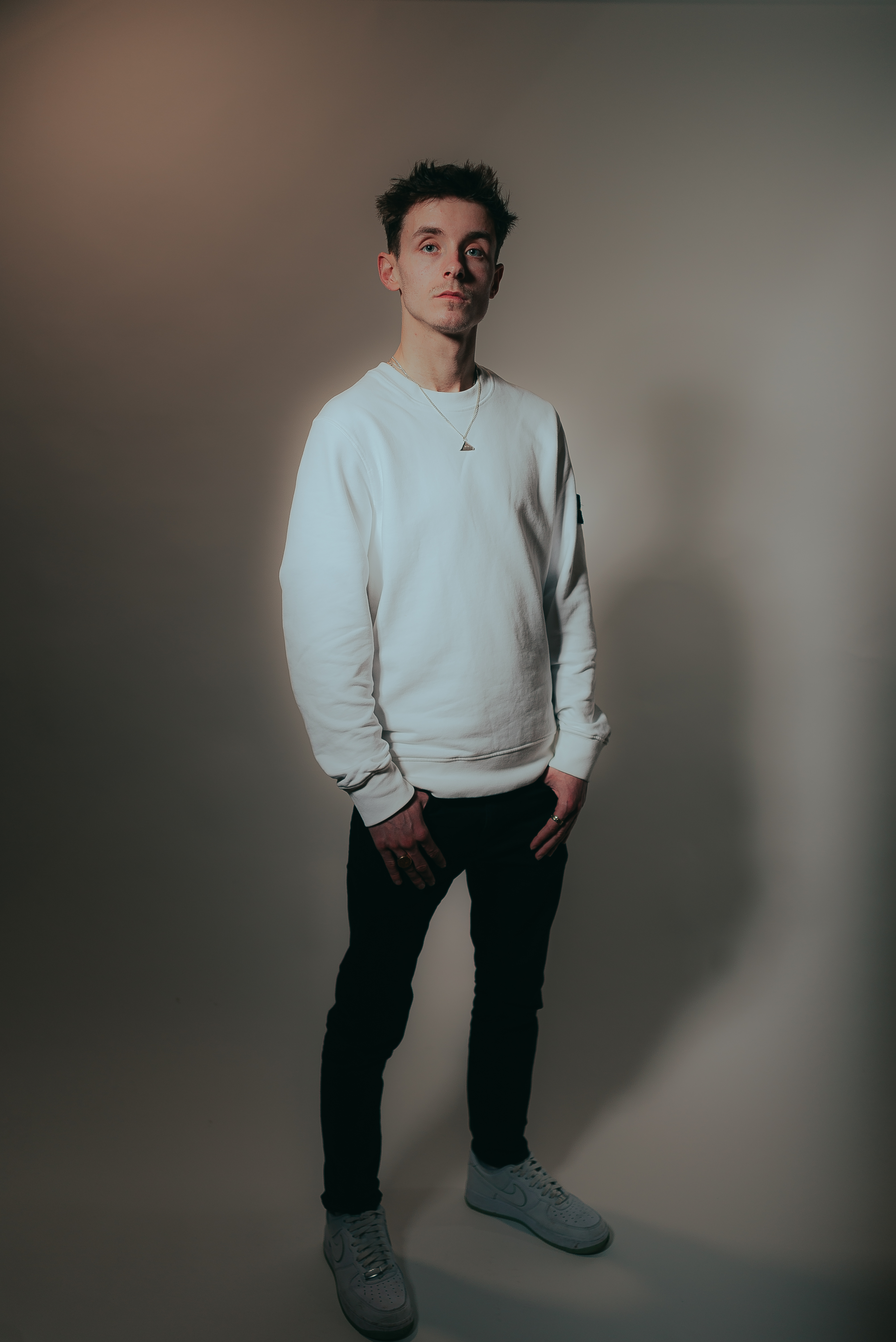 Billy Leeds gallery 1