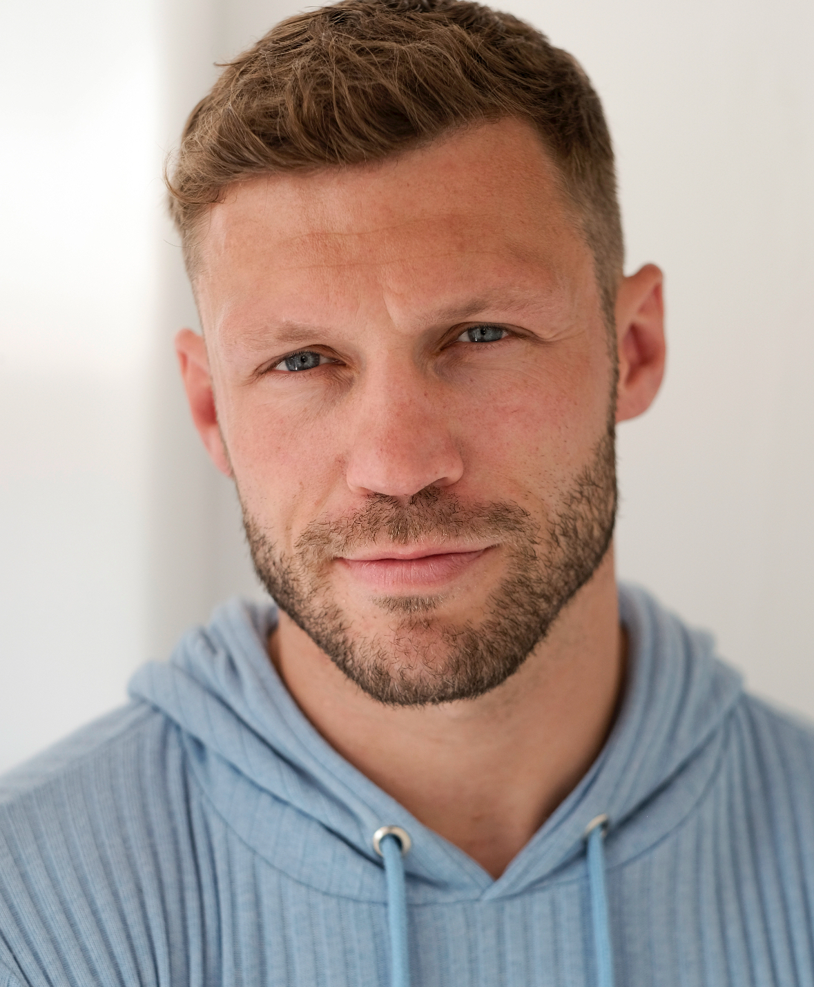 Harry Matthews