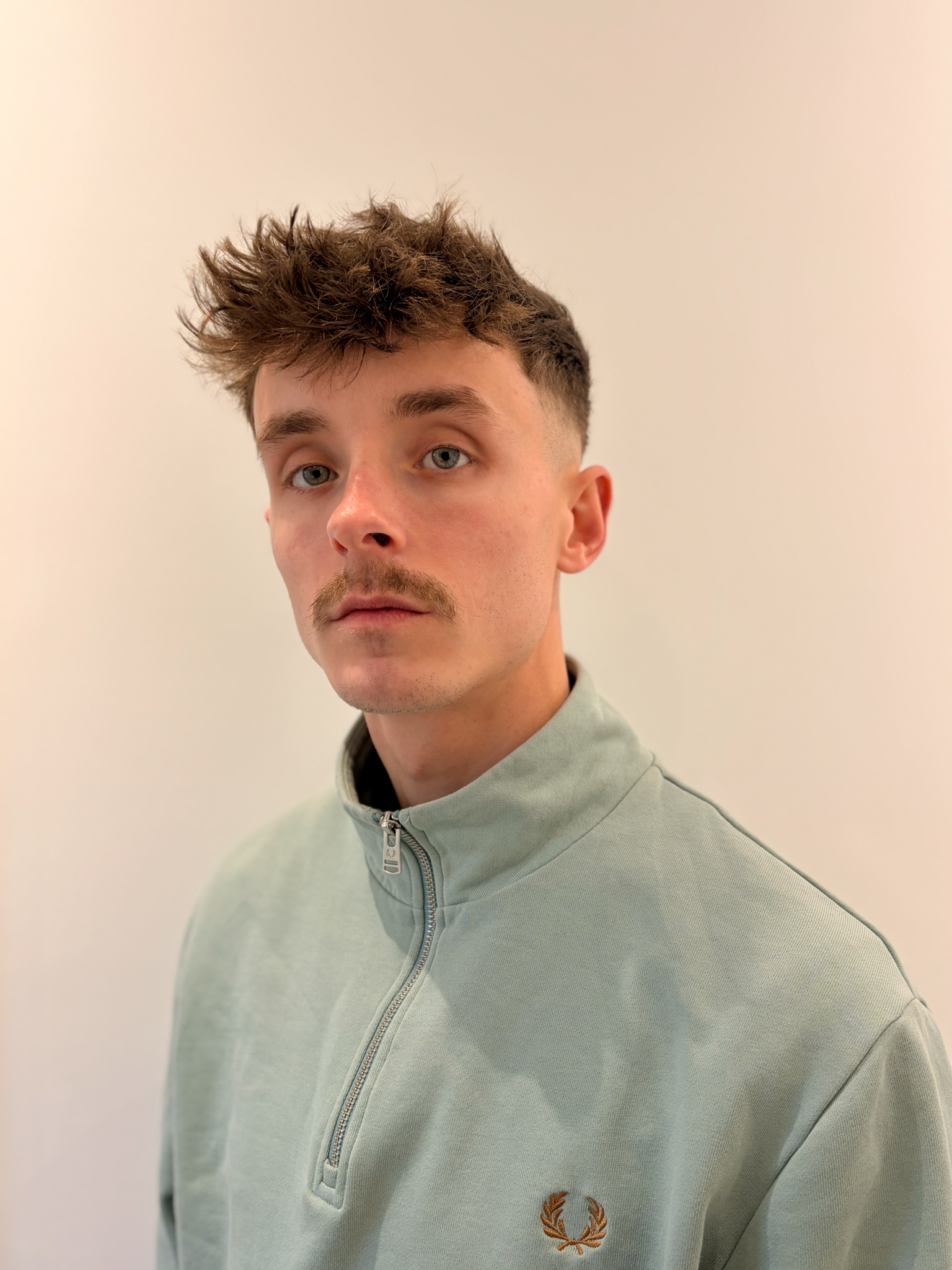 Billy Leeds