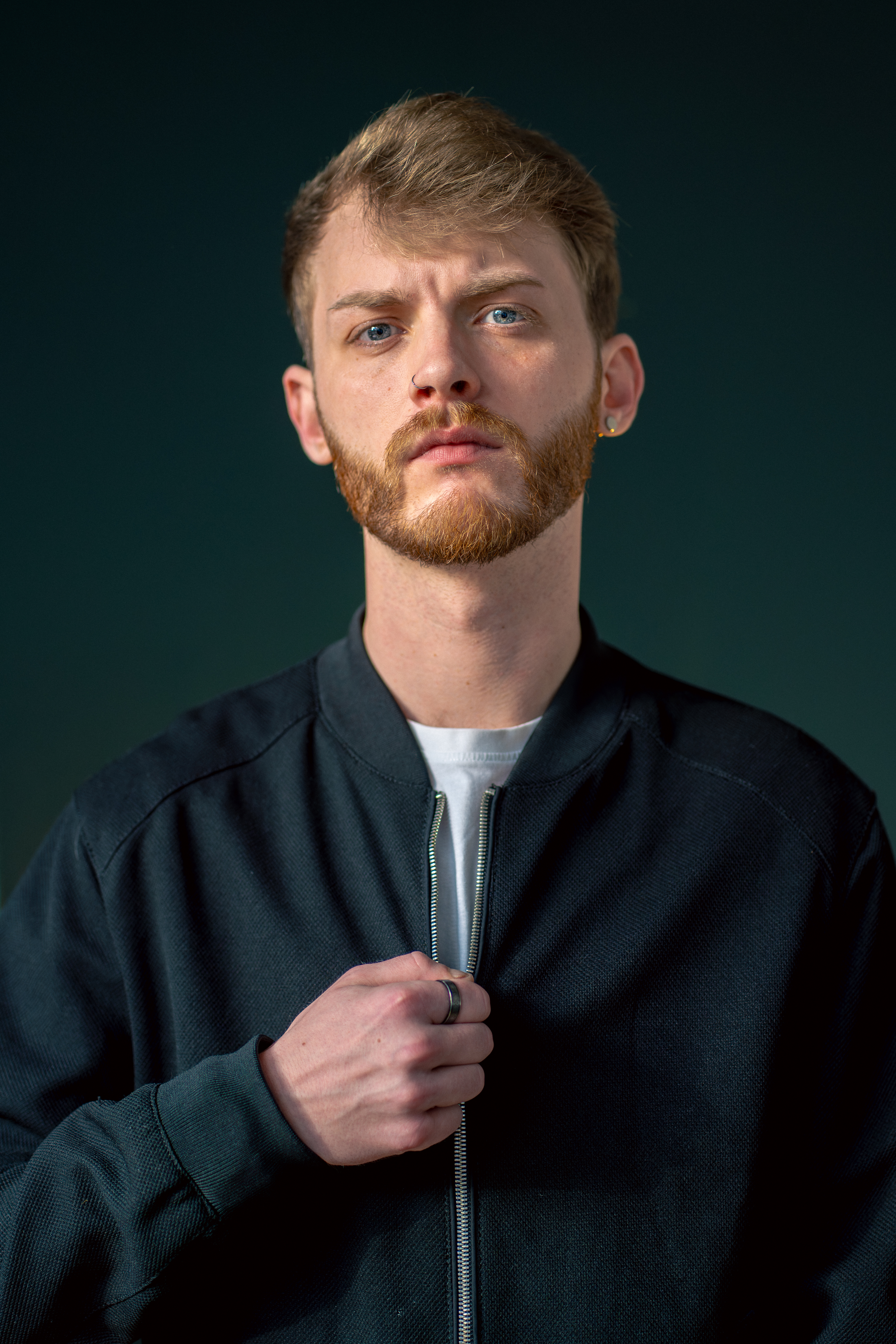Evan Watkinson