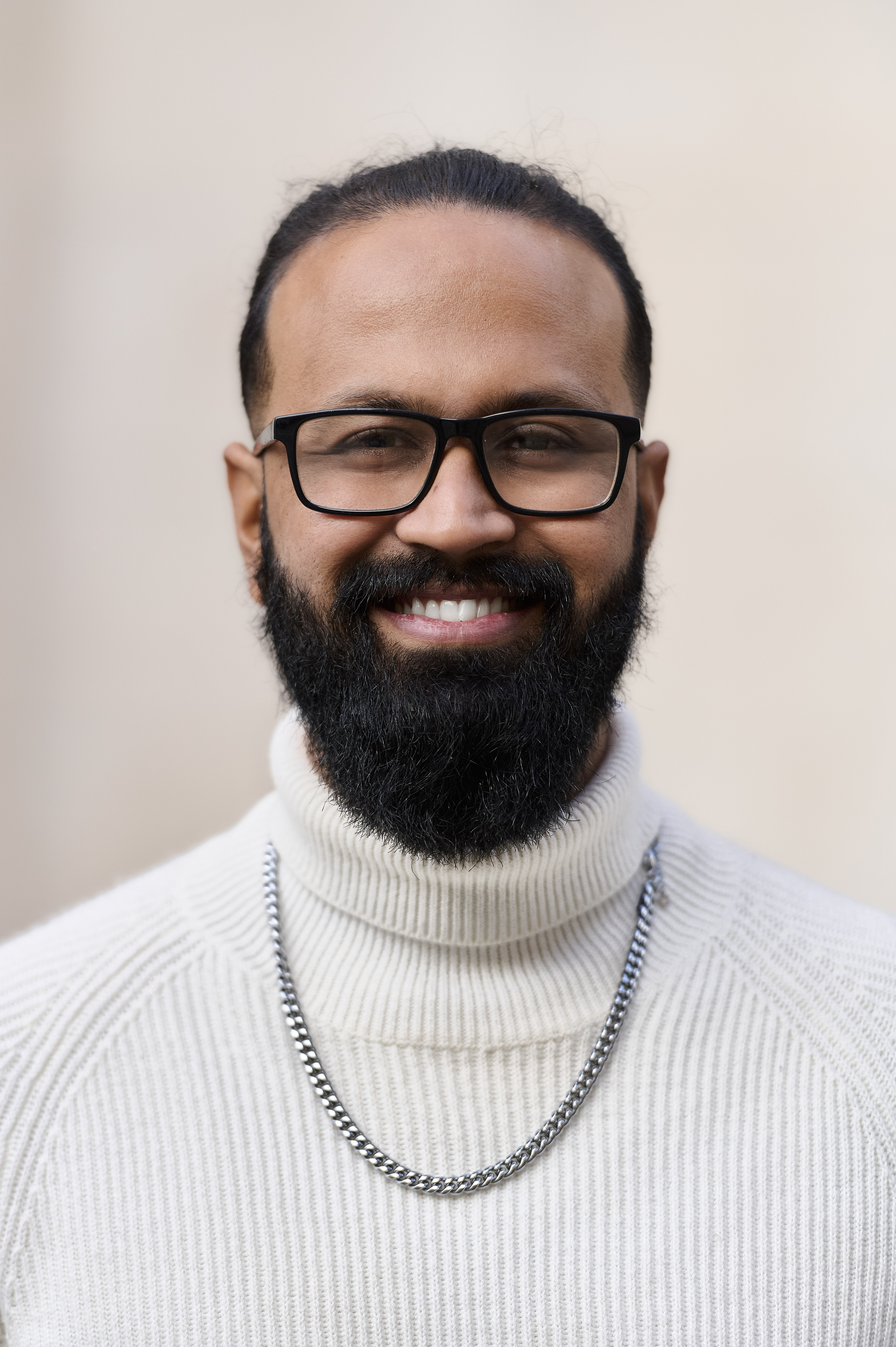 Siddarth Sundar