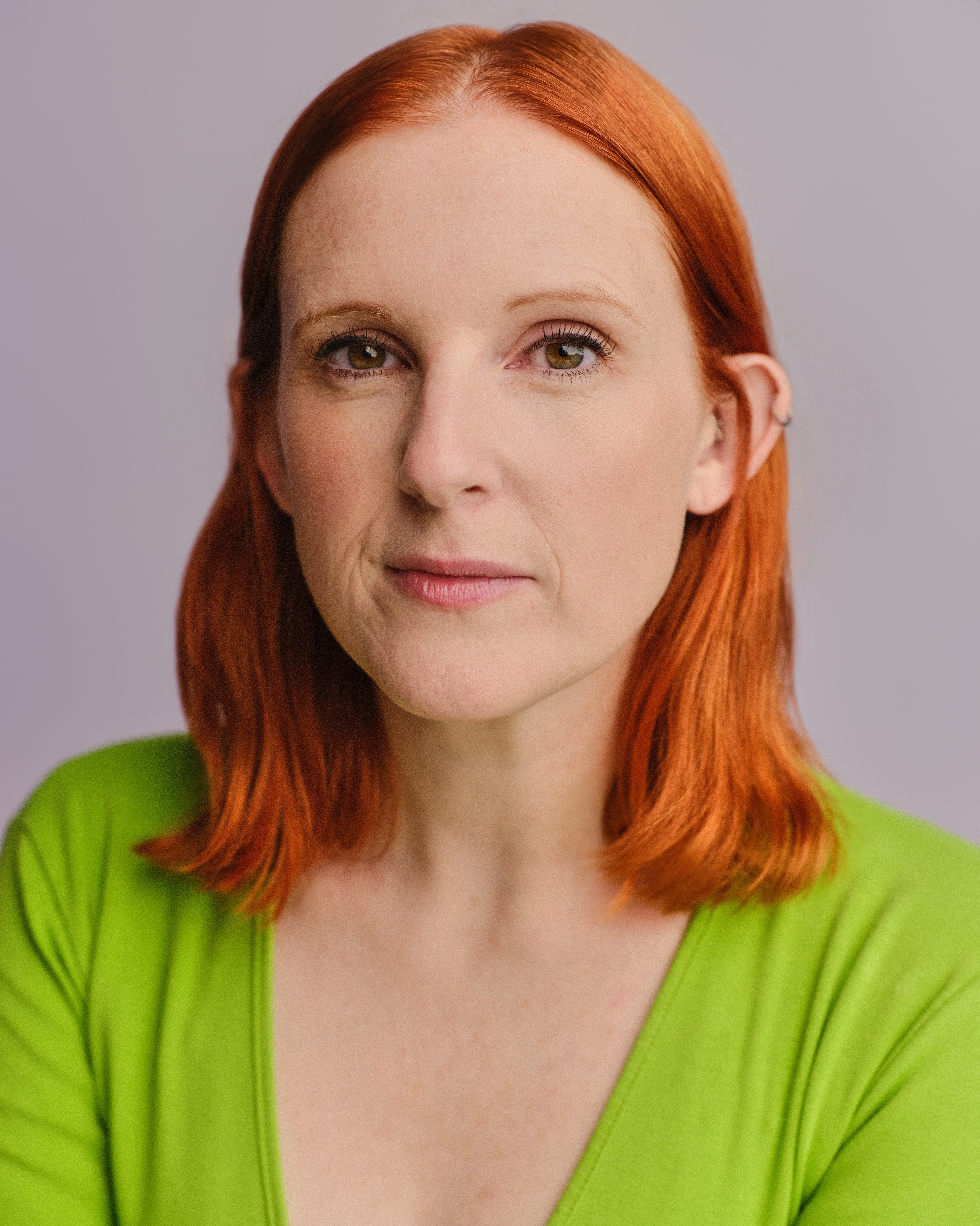 Heather McGeachy-Irwin