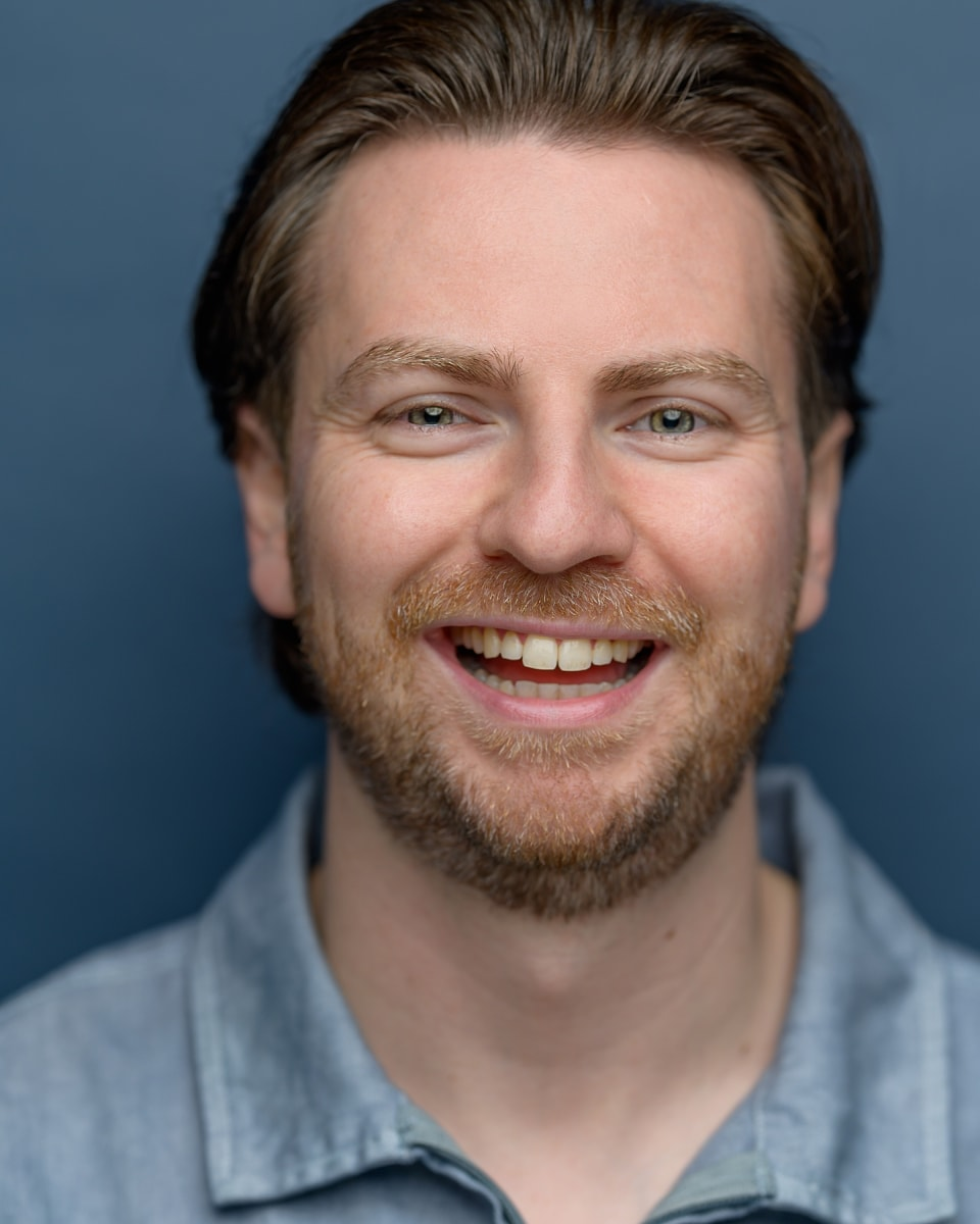 Kristopher Blair