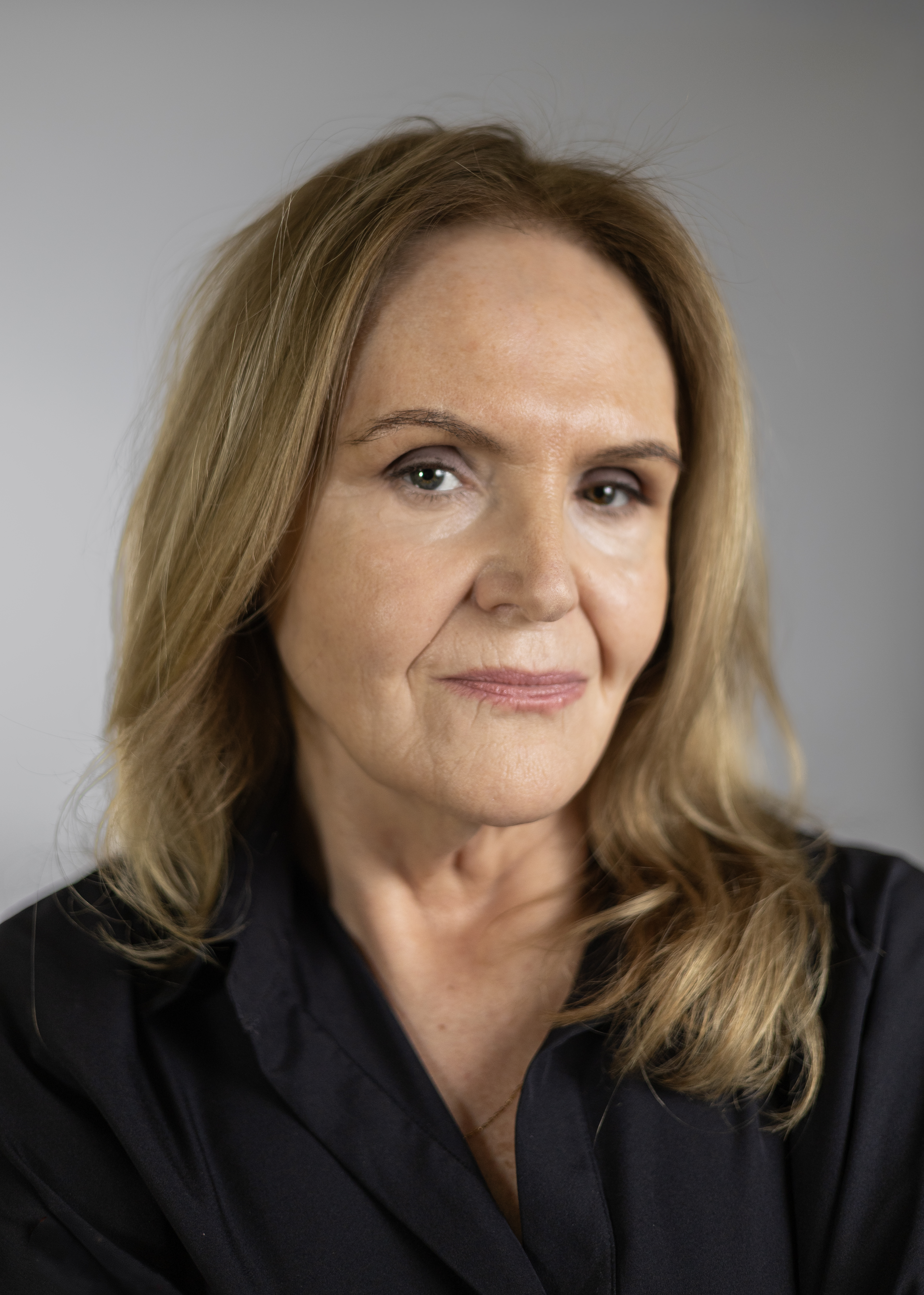 Catherine Johnson