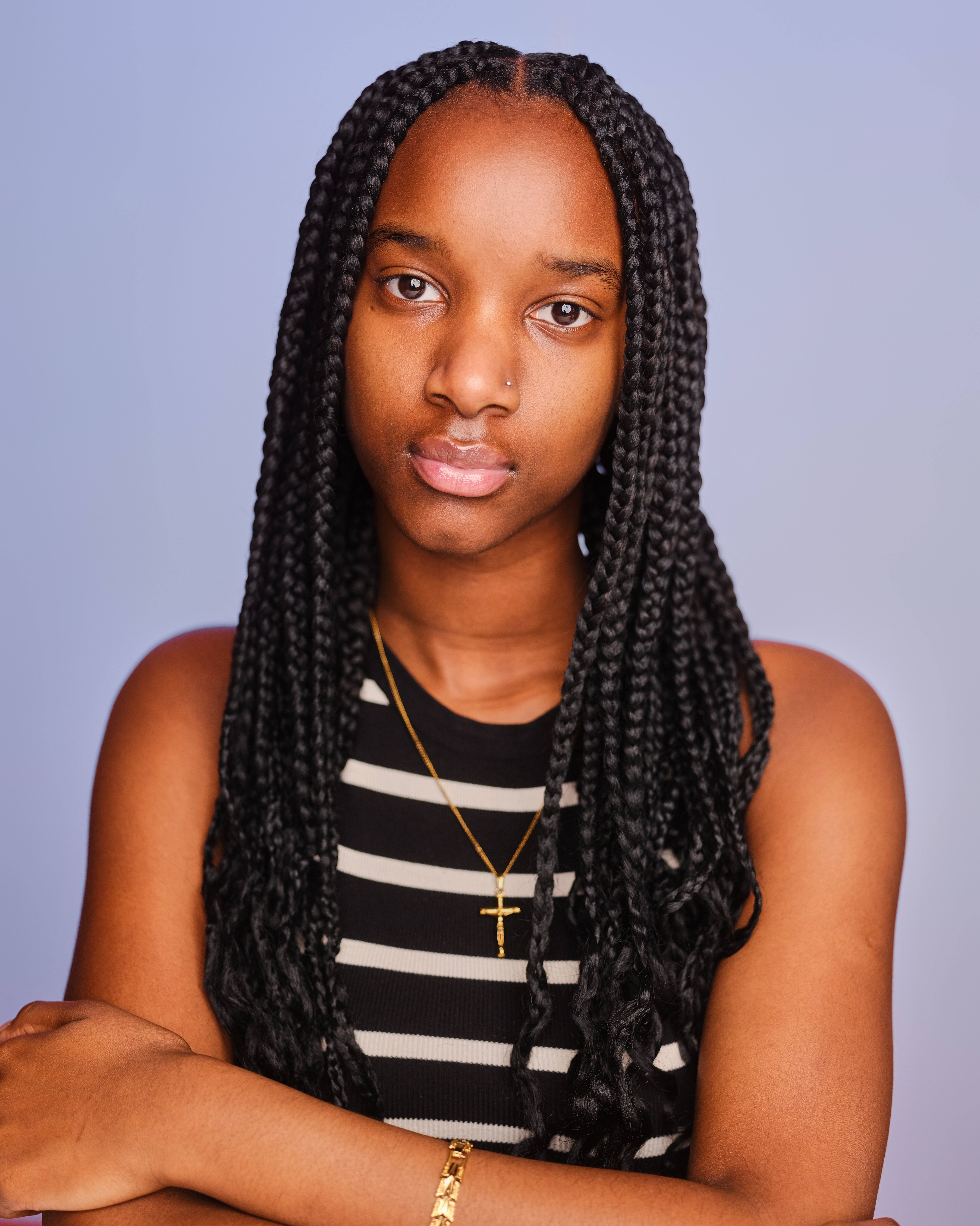 Rencia Sibatwale gallery 1